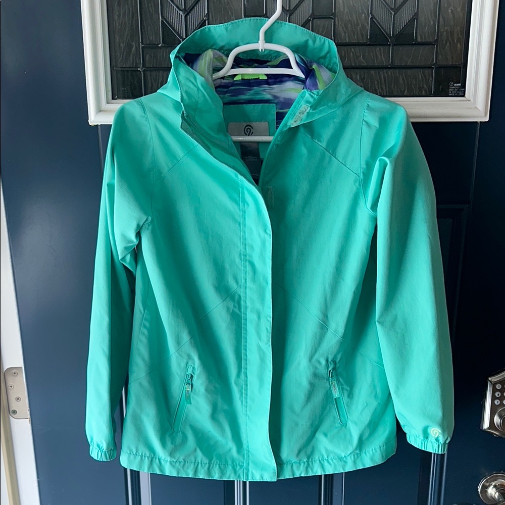Champion girls lightweight jacket